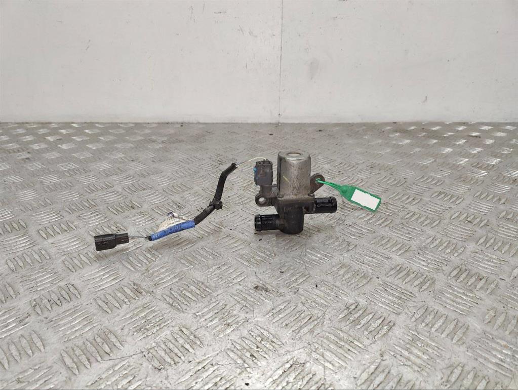 Насос антифриза дополнительный