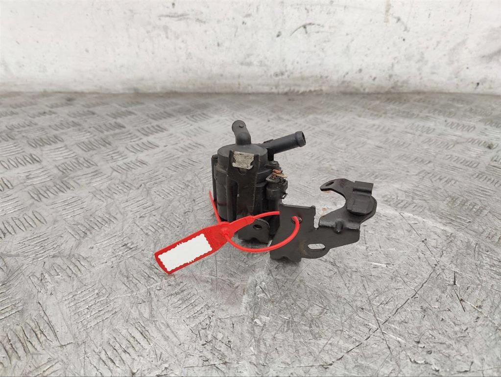 Насос антифриза дополнительный