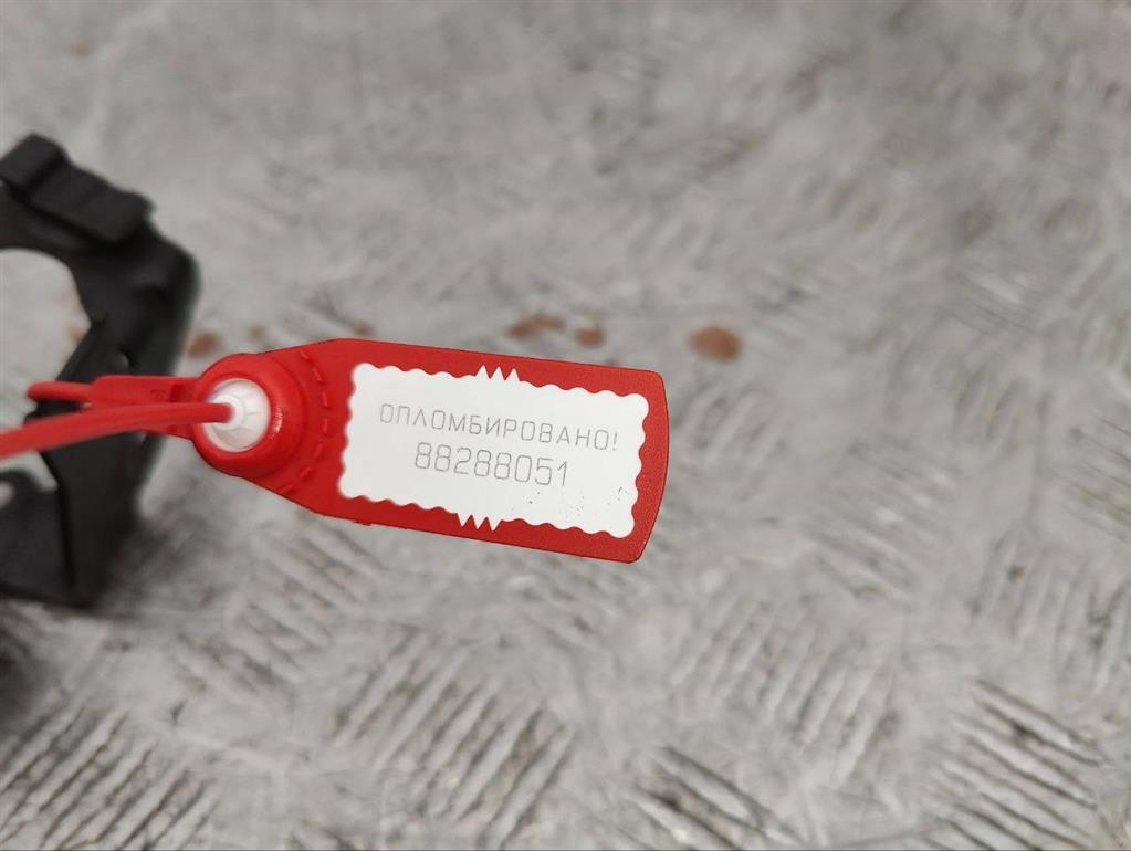 Насос антифриза дополнительный