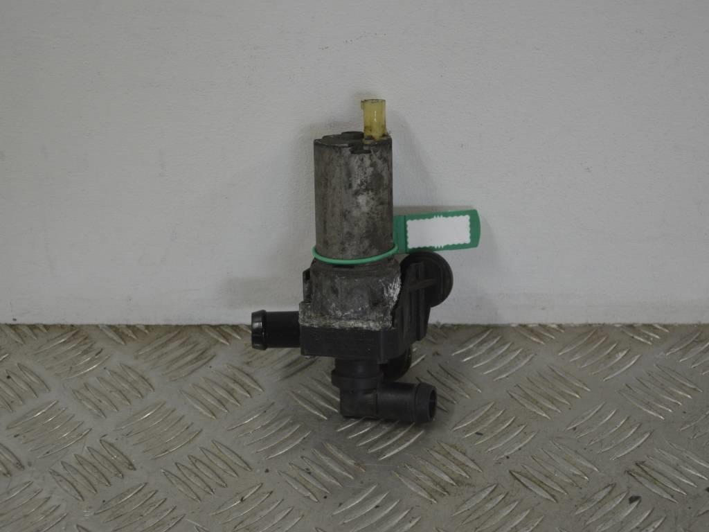 Насос антифриза дополнительный