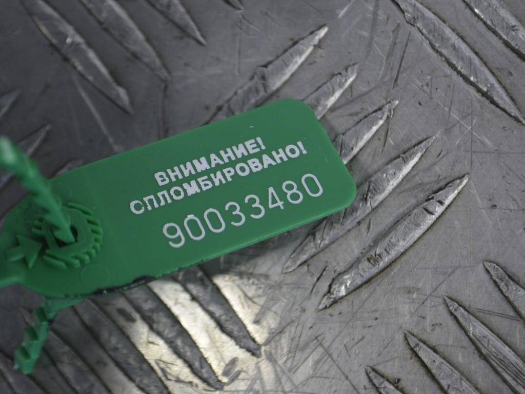 Насос гидроусилителя руля Renault Espace 3 (1996-2002)