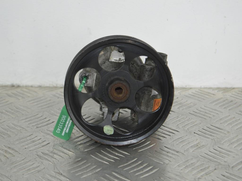 Насос гидроусилителя руля Renault Espace 4 (2003-2010) 7700426719, 7700437081