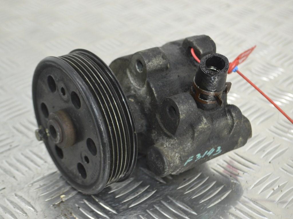 Насос гидроусилителя руля Renault Kangoo 1 (1997-2007) 7700840801C, 7700840106