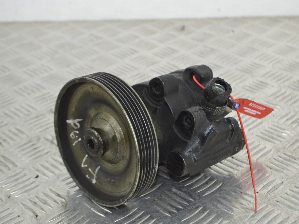 Насос гидроусилителя руля