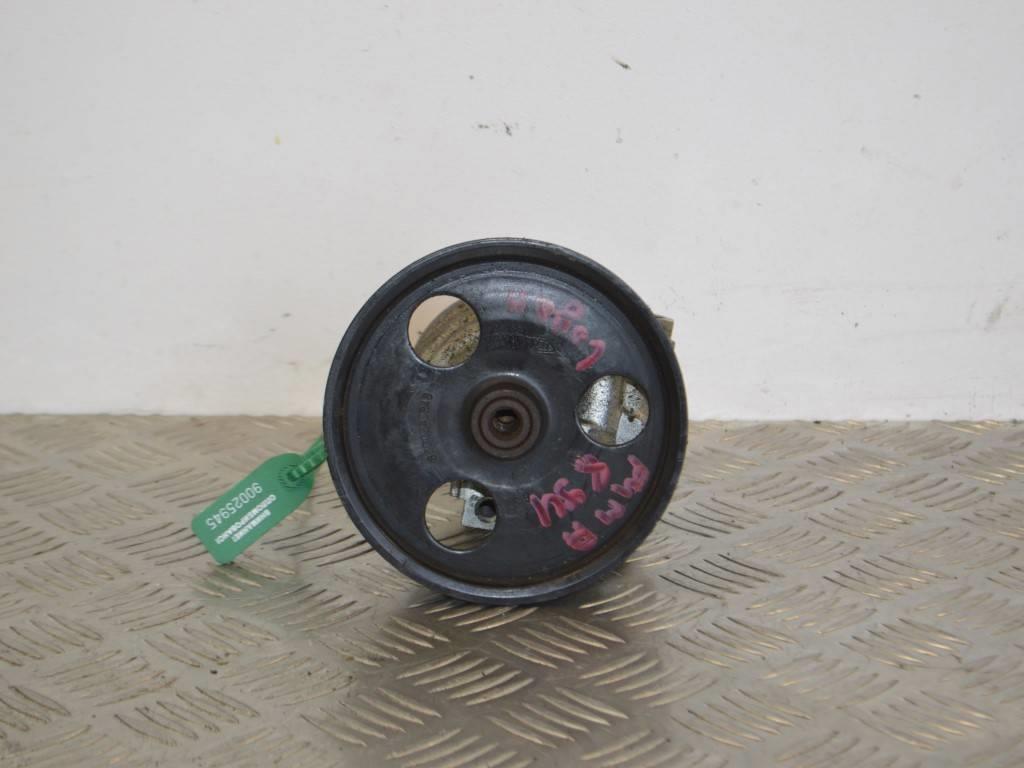 Насос гидроусилителя руля