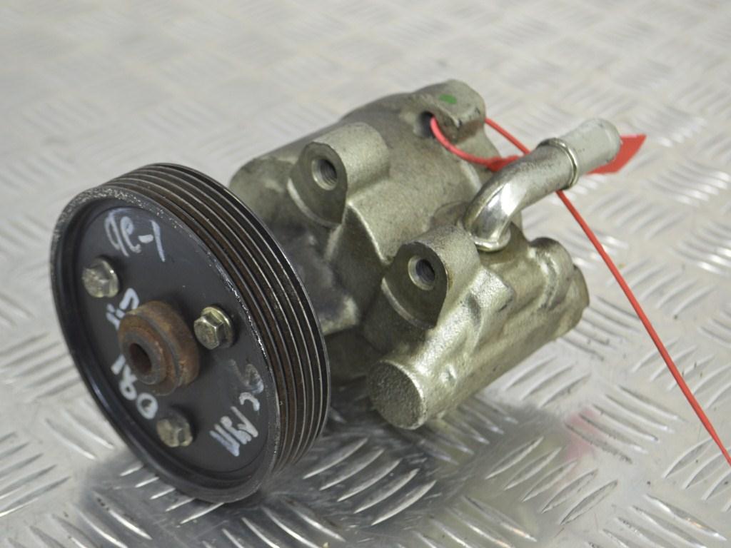 Насос гидроусилителя руля Renault Megane 1 (1996-2002) 7700415198, 7700417308