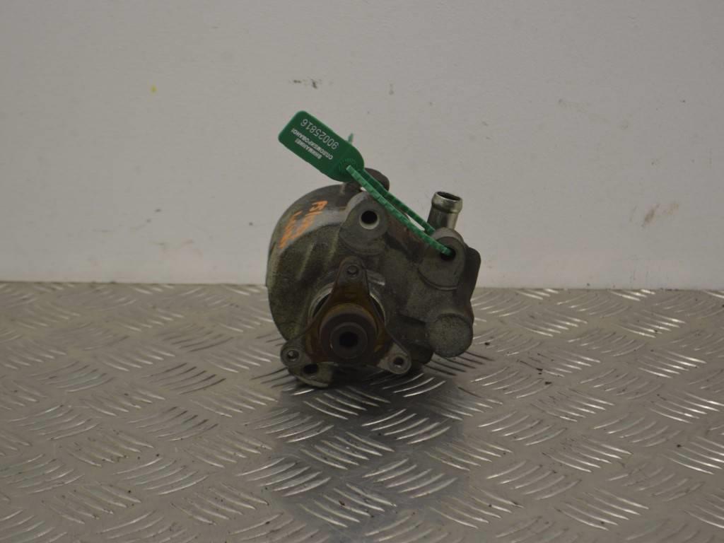 Насос гидроусилителя руля