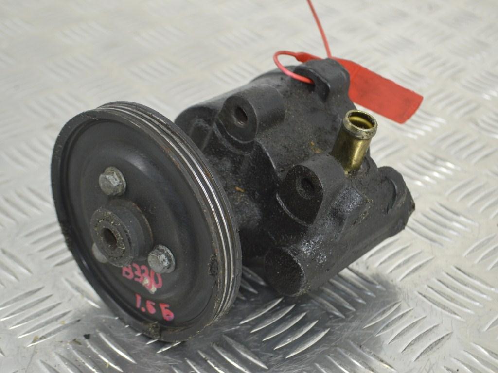 Насос гидроусилителя руля