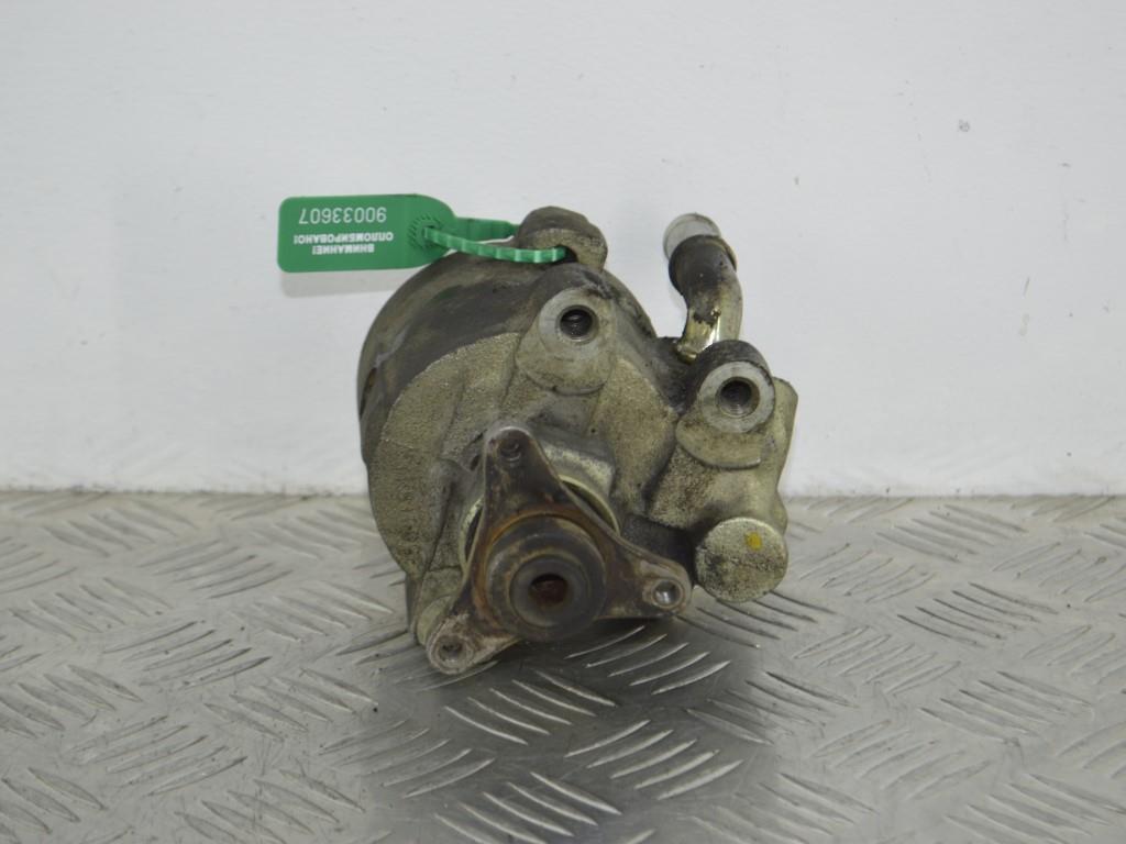Насос гидроусилителя руля Renault Scenic 1 (1996-2003) 7700417308, 7700415198