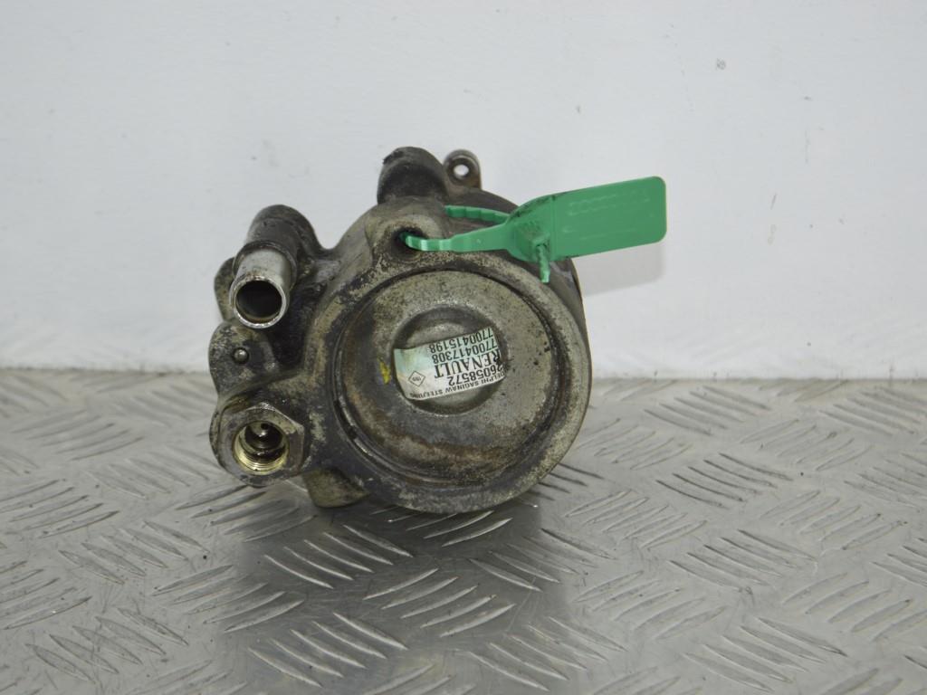 Насос гидроусилителя руля Renault Scenic 1 (1996-2003) 7700417308, 7700415198