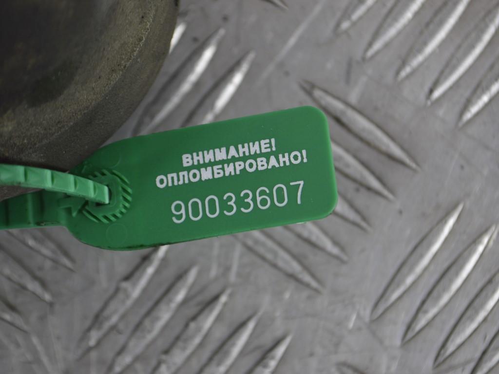 Насос гидроусилителя руля Renault Scenic 1 (1996-2003) 7700417308, 7700415198