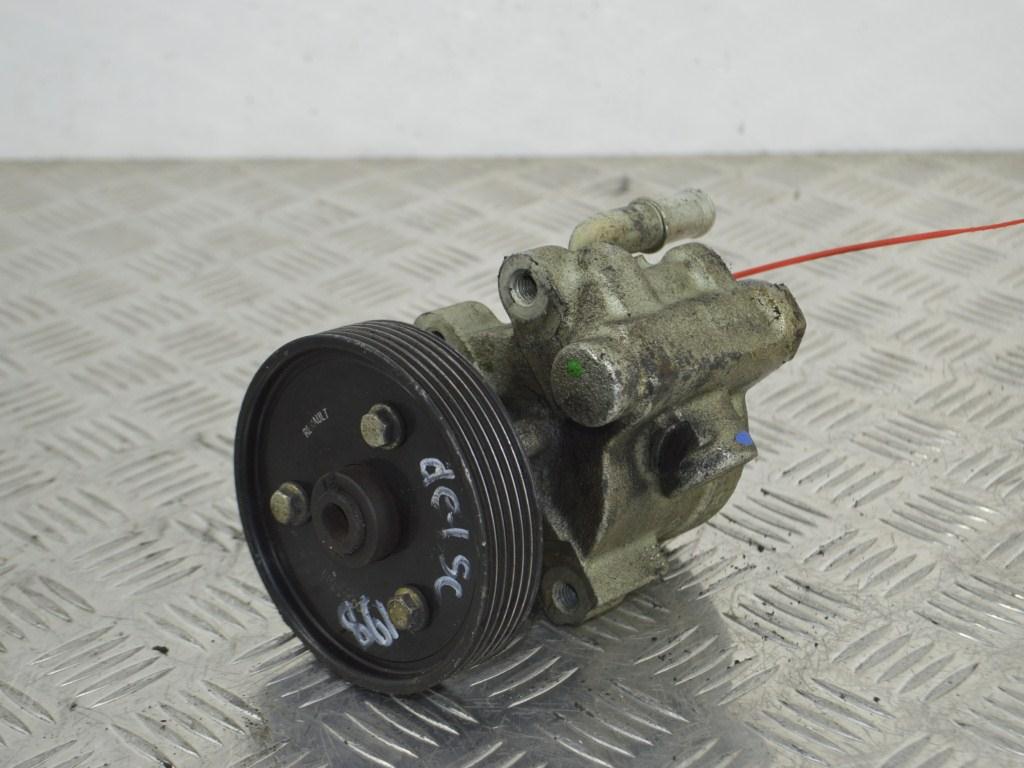 Насос гидроусилителя руля Renault Scenic 1 (1996-2003) 7700419156, 7700422620