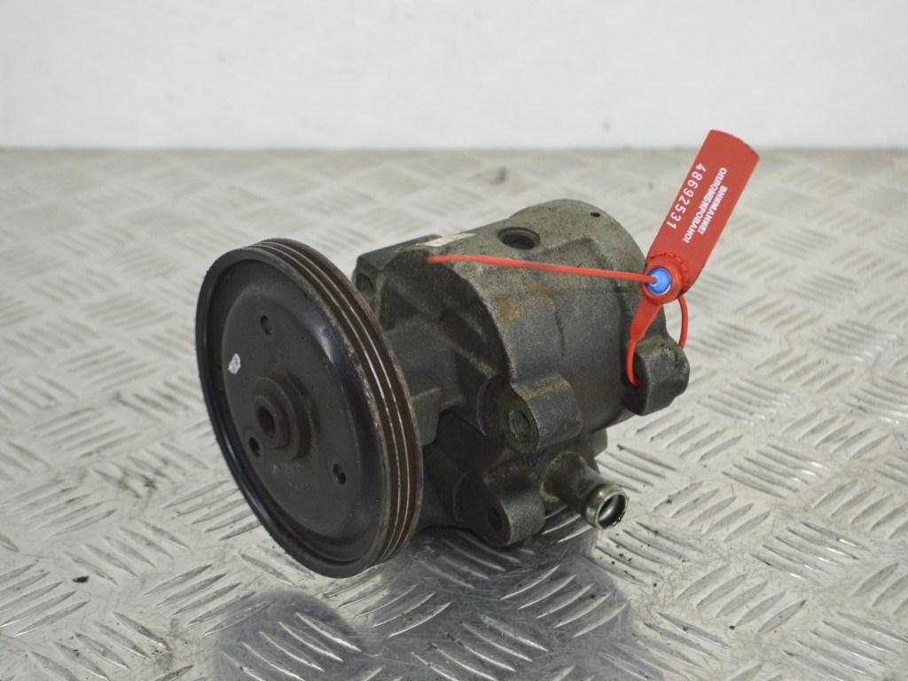 Насос гидроусилителя руля Renault Scenic 1 (1996-2003) 7846075