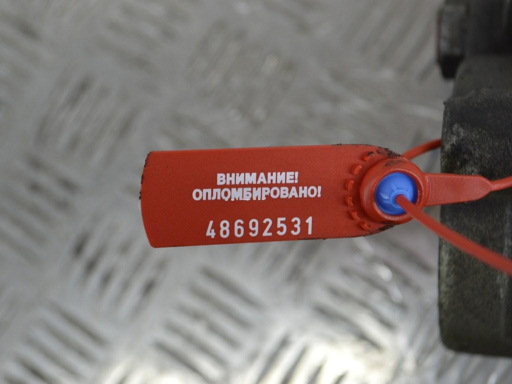 Насос гидроусилителя руля Renault Scenic 1 (1996-2003) 7846075