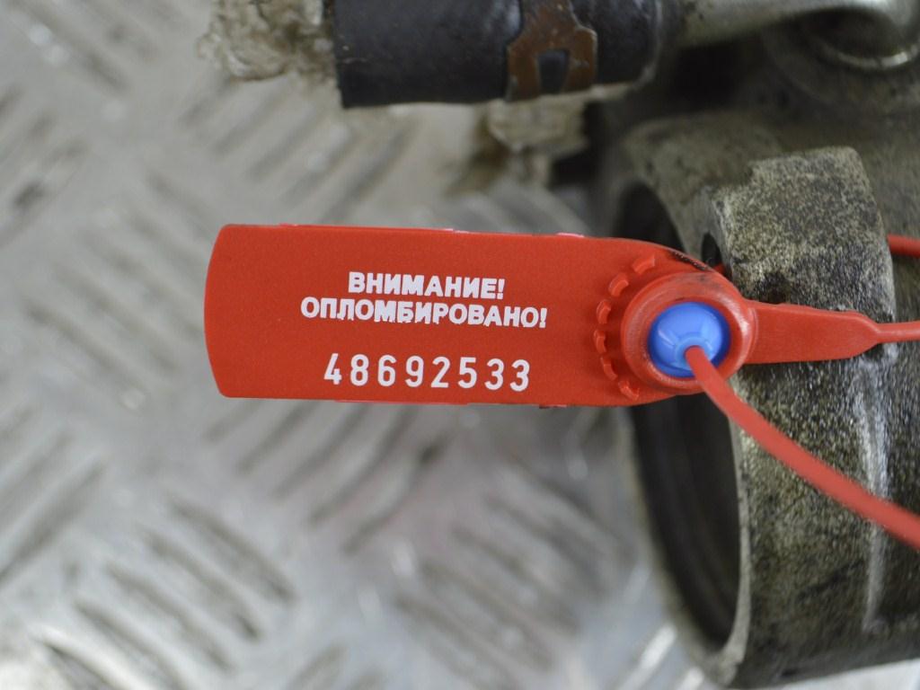 Насос гидроусилителя руля Renault Scenic 1 (1996-2003)