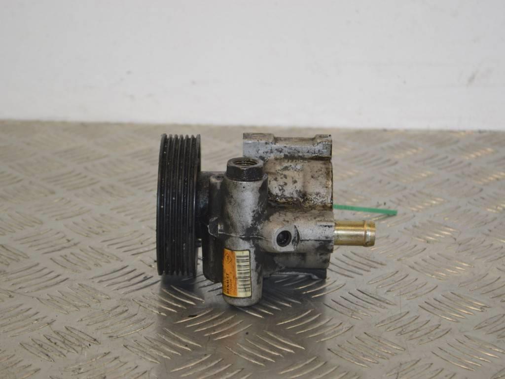 Насос гидроусилителя руля Renault Trafic 2 (2006-2015) 7700426719, 7700437081