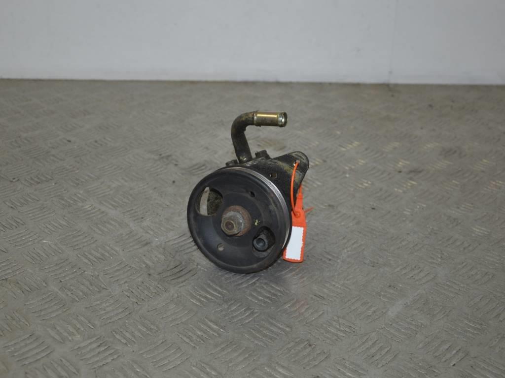 Насос гидроусилителя руля