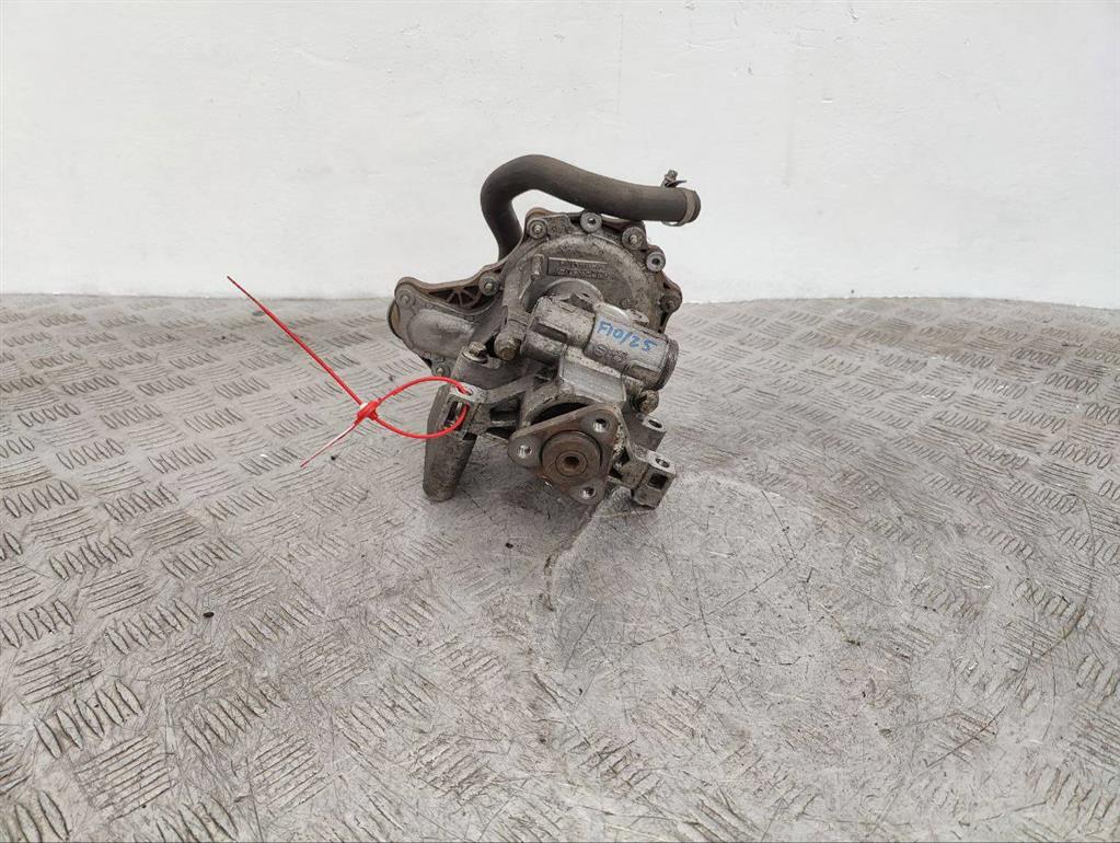 Насос гидроусилителя руля