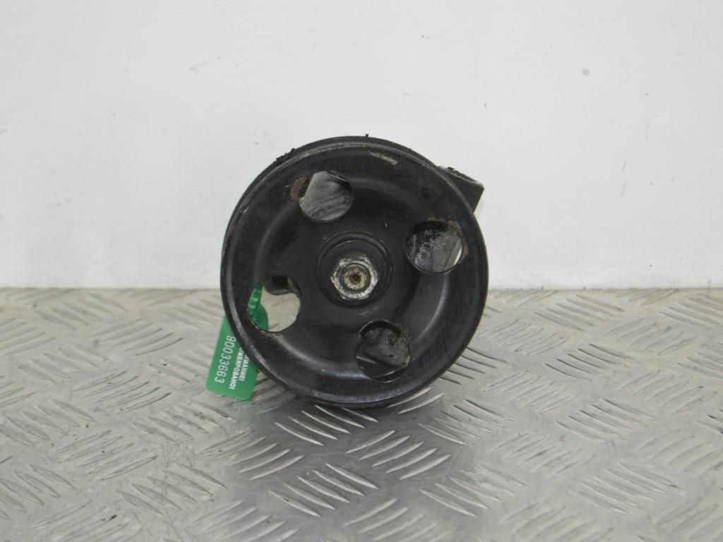 Насос гидроусилителя руля