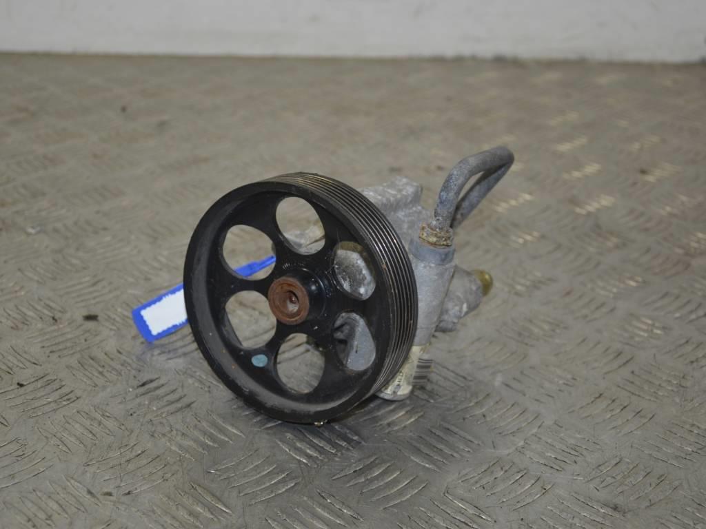 Насос гидроусилителя руля