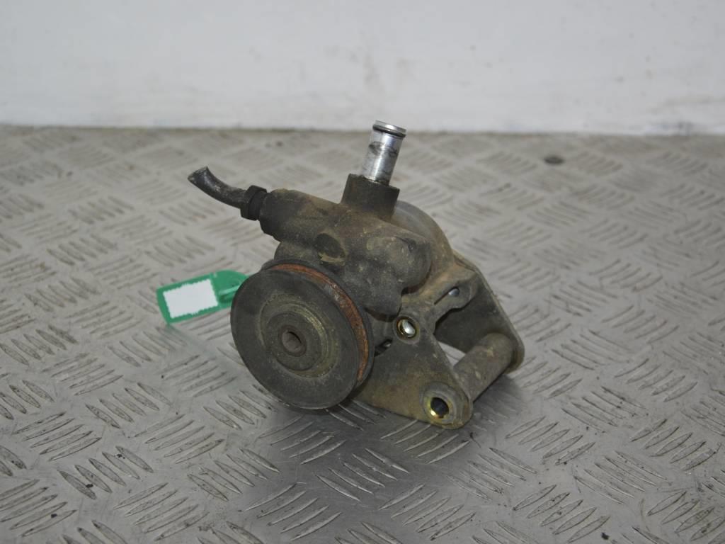 Насос гидроусилителя руля