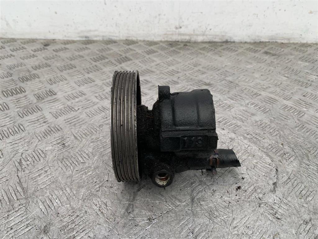 Насос гидроусилителя руля