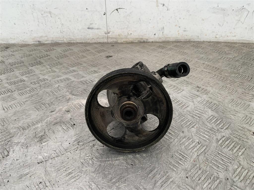 Насос гидроусилителя руля