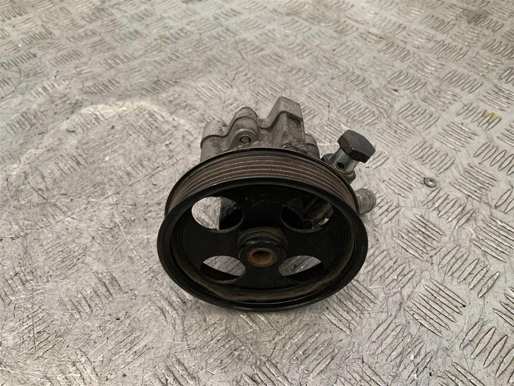 Насос гидроусилителя руля