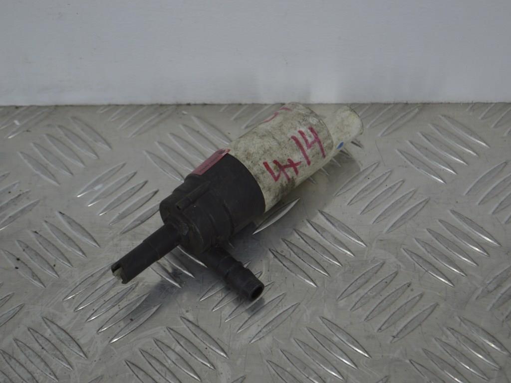 Насос (моторчик) омывателя фар Renault Espace 4 (2003-2010) 7700813676