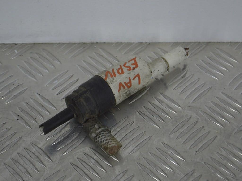 Насос (моторчик) омывателя фар Renault Laguna 2 (2001-2007) 7700813676