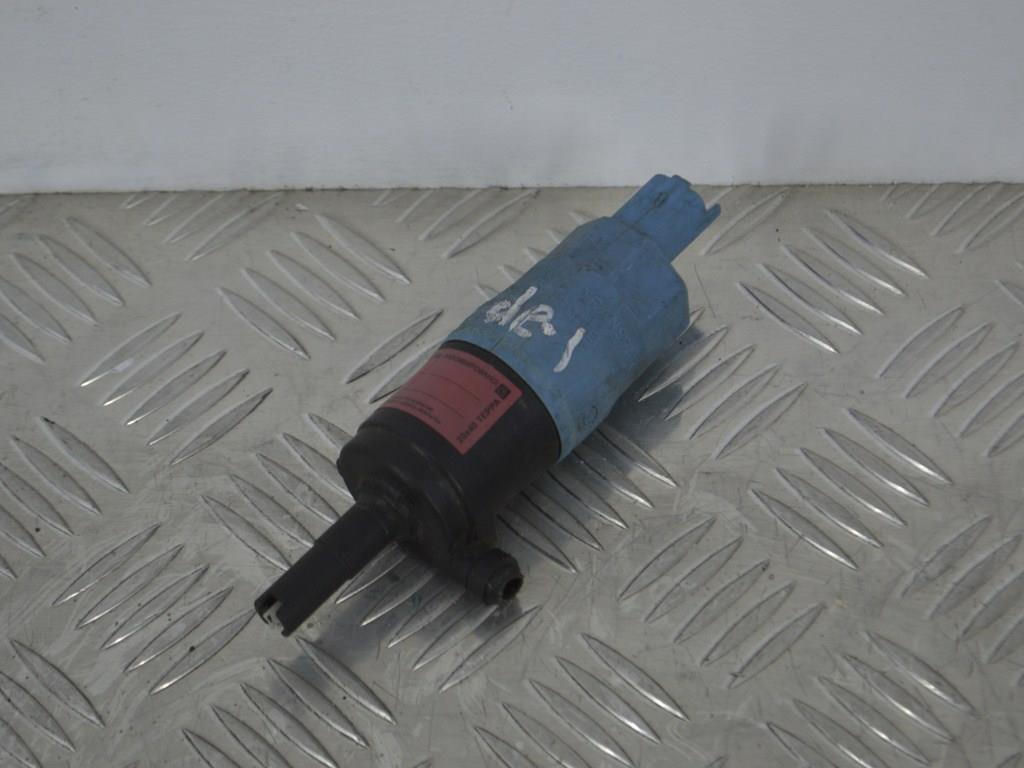 Насос (моторчик) омывателя фар Renault Laguna 2 (2001-2007) 8200331654, 9641086680, 9642218080