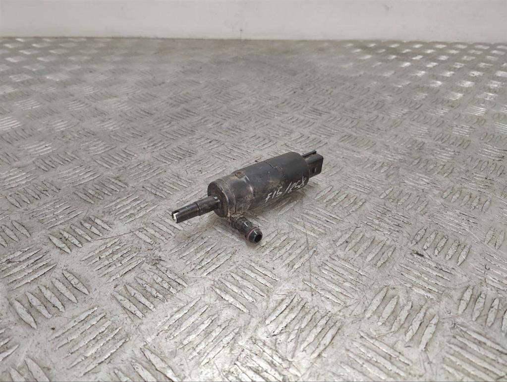 Насос (моторчик) омывателя фар