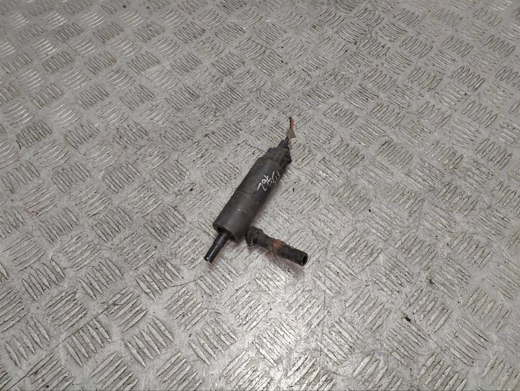 Насос (моторчик) омывателя фар