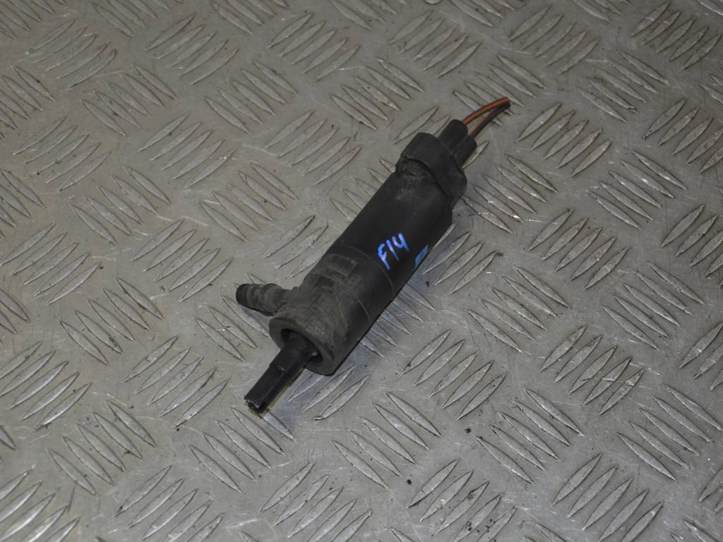 Насос (моторчик) омывателя фар