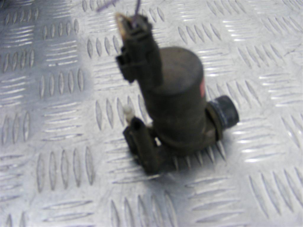 Насос (моторчик) омывателя стекла Peugeot 407 (2004-2011) 9632984980, 9634558980