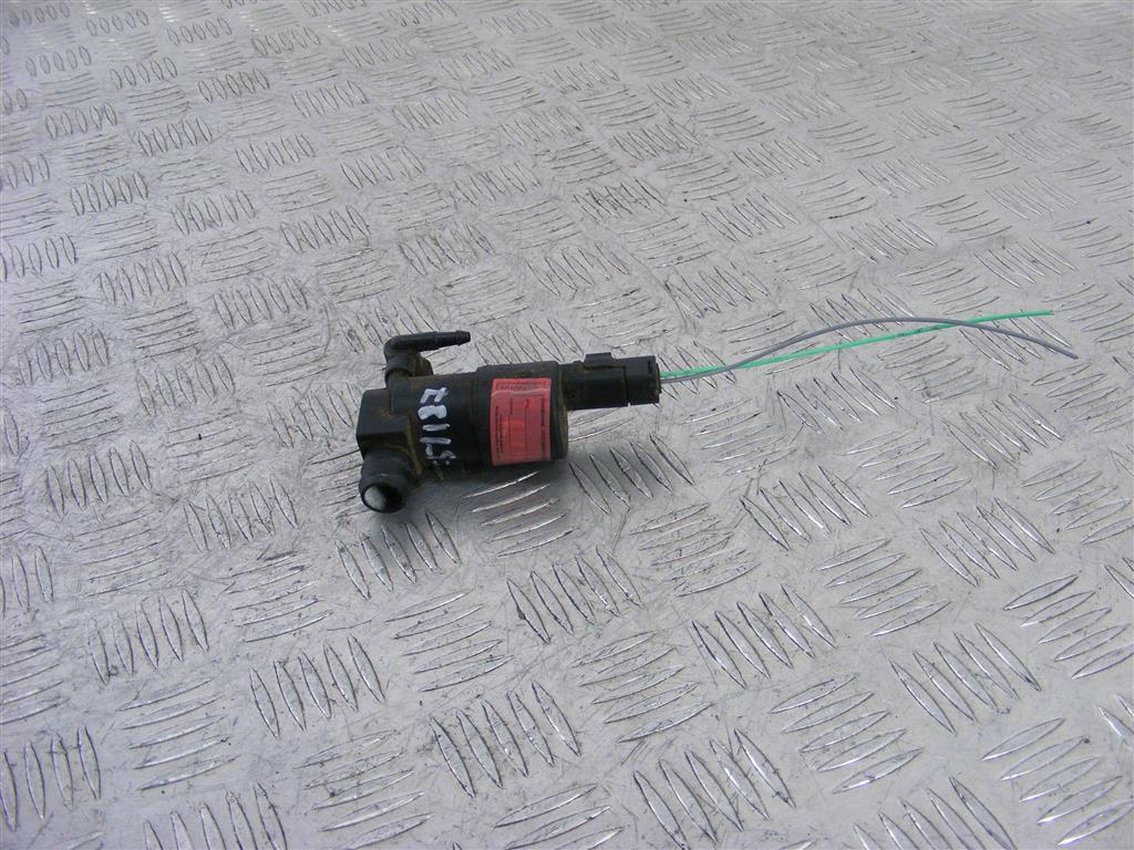 Насос (моторчик) омывателя стекла Renault Kangoo 2 (2007-2019) 9641553