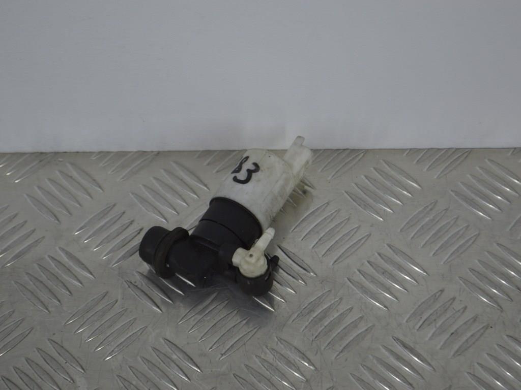 Насос (моторчик) омывателя стекла