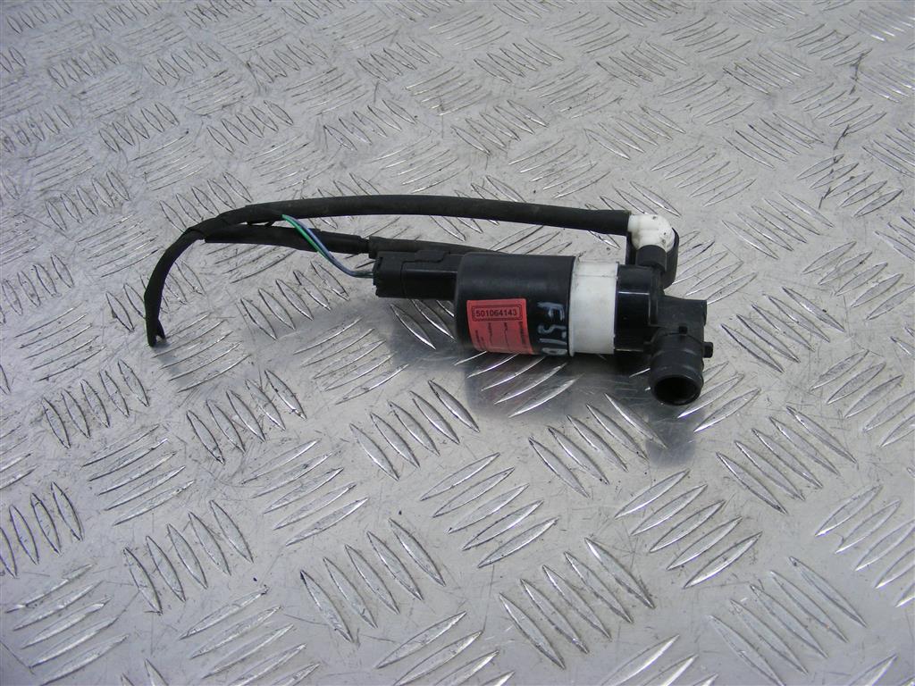 Насос (моторчик) омывателя стекла Renault Laguna 3 (2007-2015) 8200031805