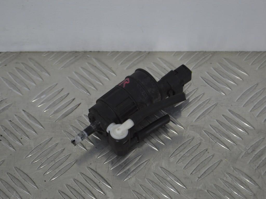 Насос (моторчик) омывателя стекла