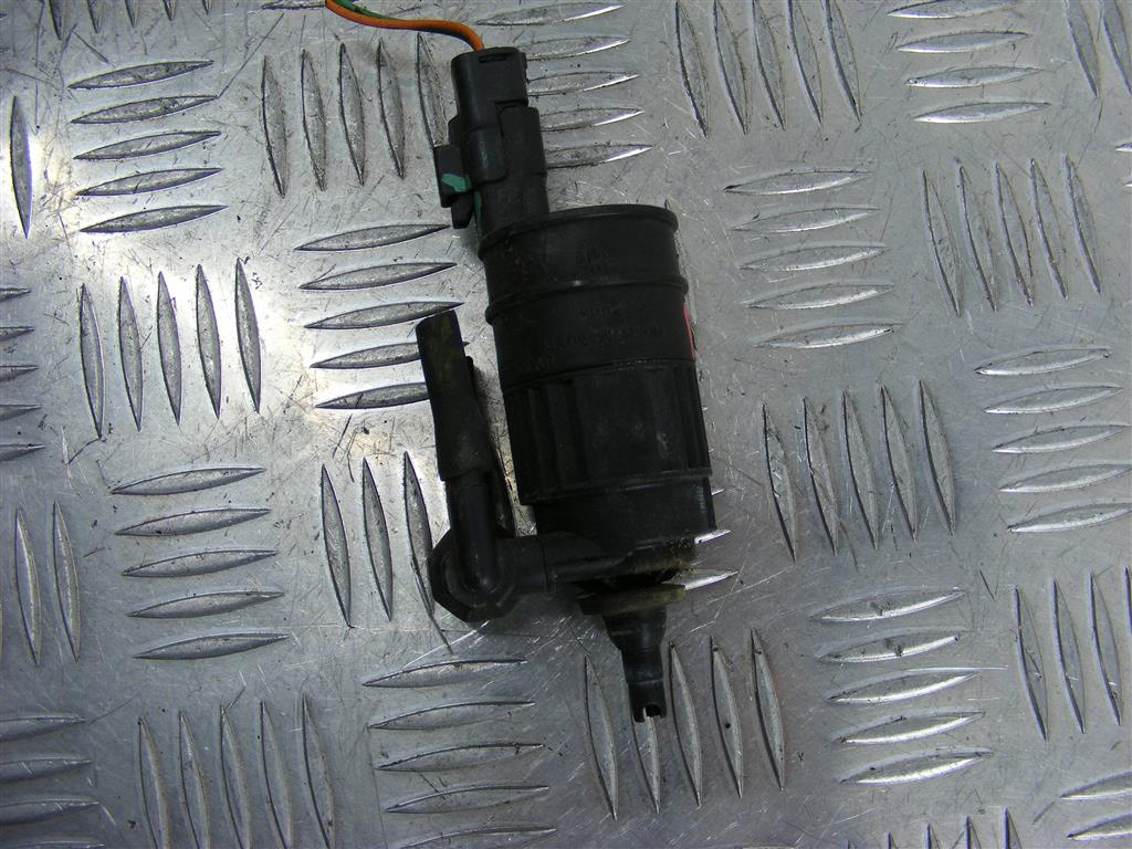 Насос (моторчик) омывателя стекла