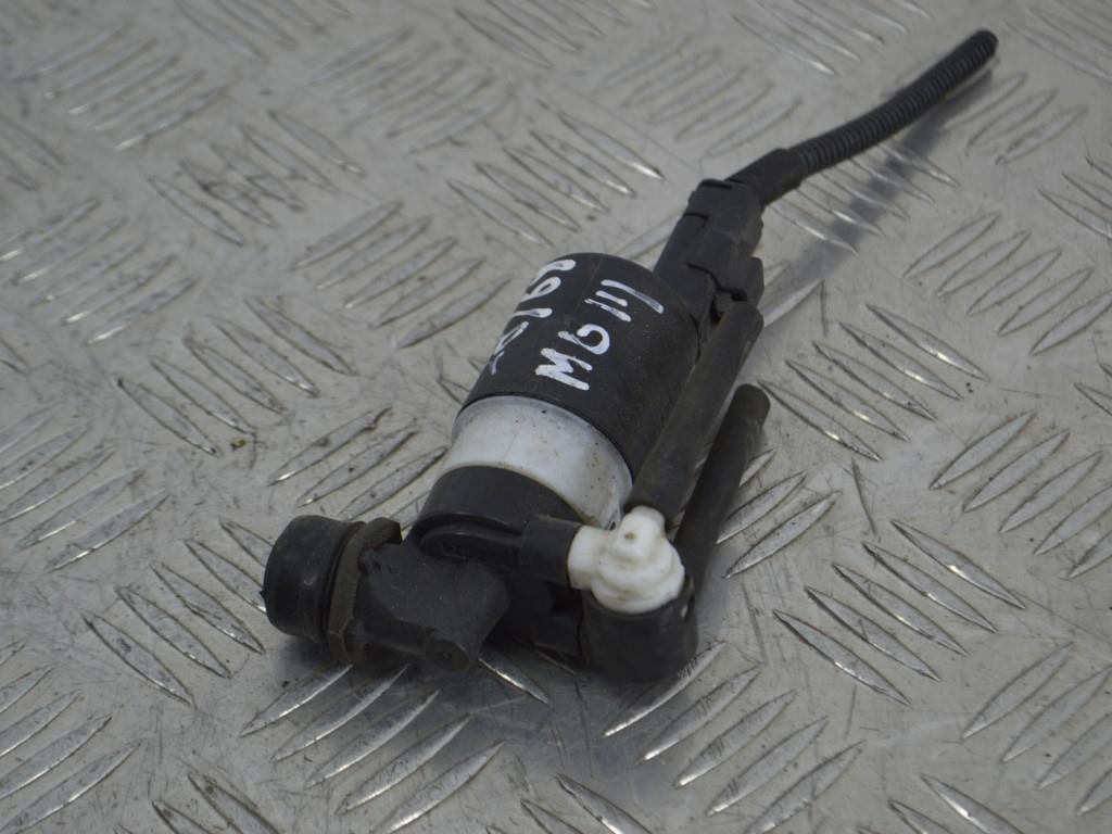 Насос (моторчик) омывателя стекла Renault Megane 3 (2008-2019) 8200031805, 289200001R, 9632984980, 9684522380