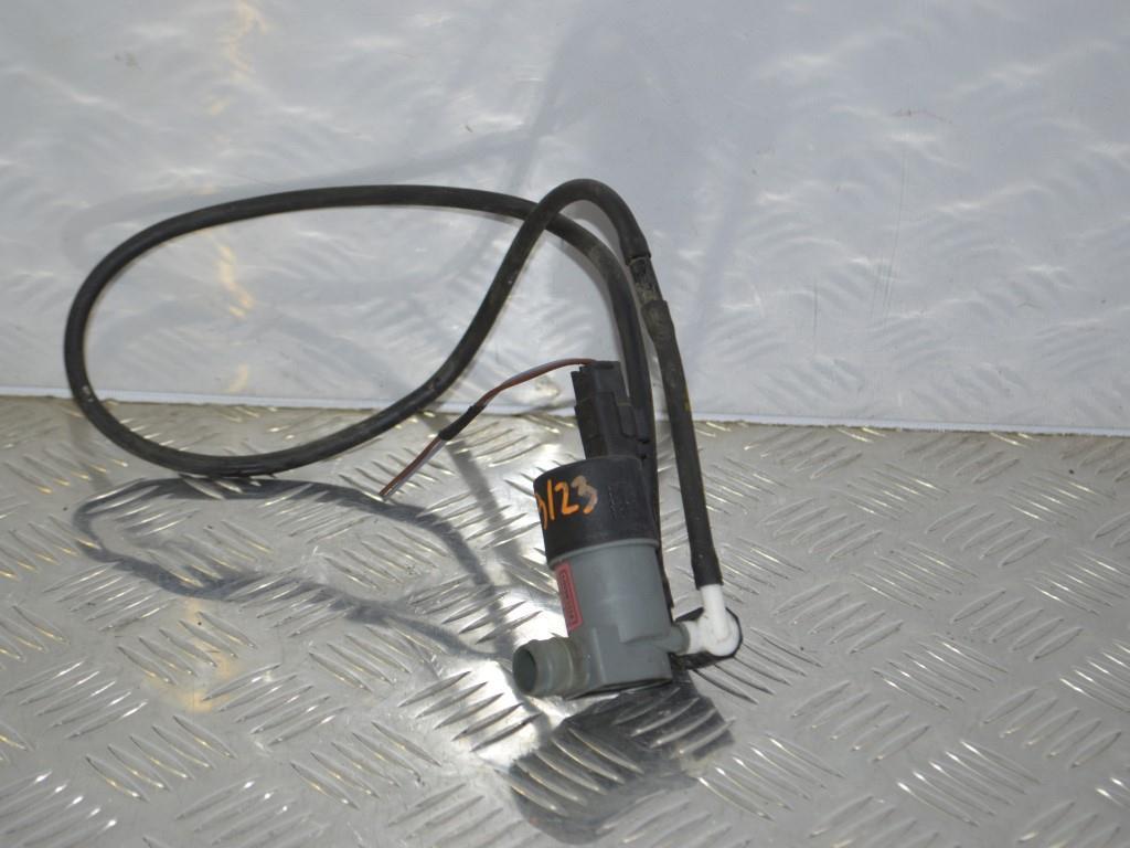 Насос (моторчик) омывателя стекла