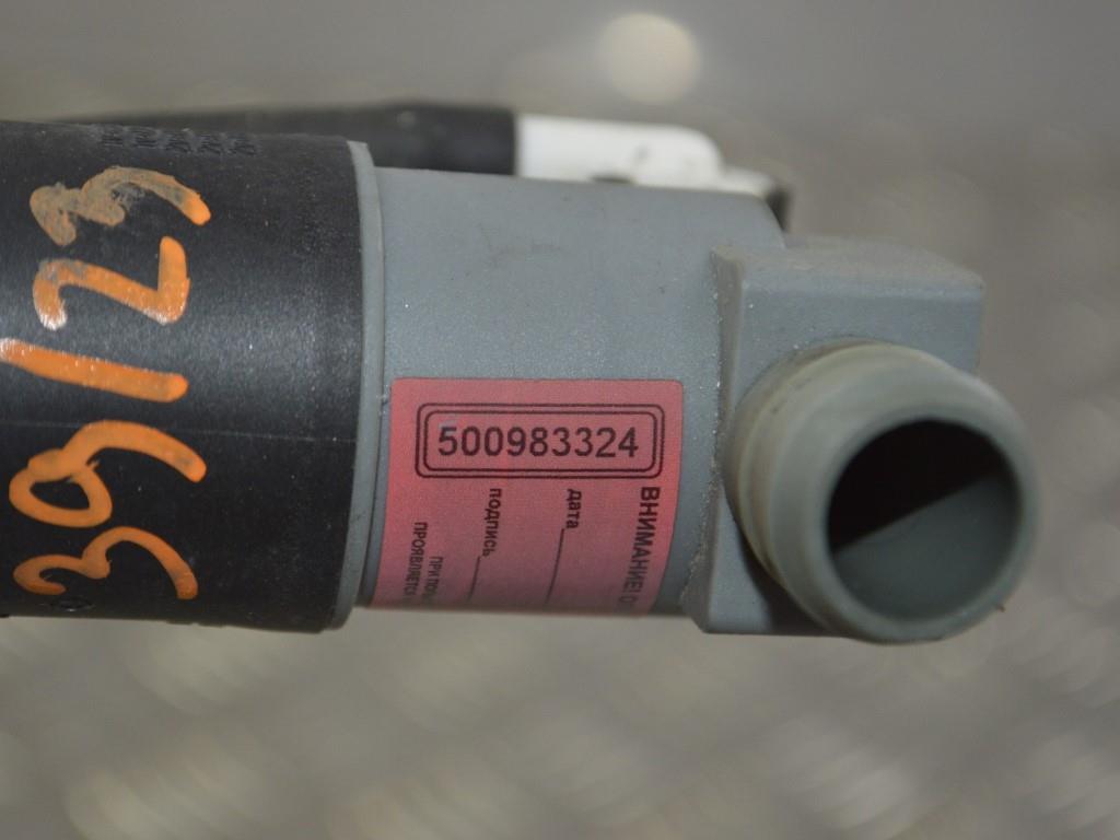 Насос (моторчик) омывателя стекла