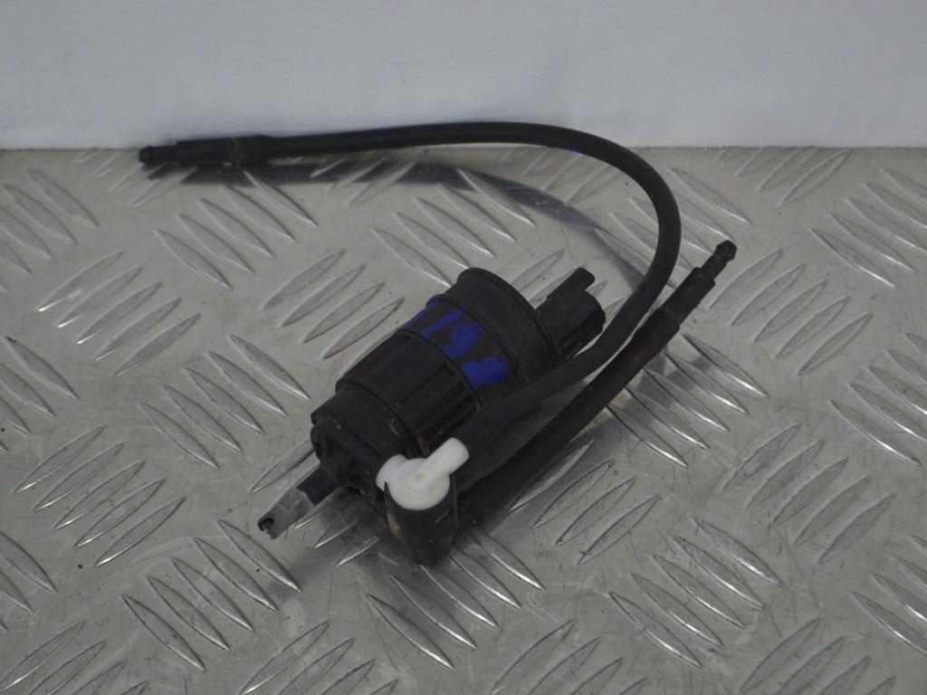 Насос (моторчик) омывателя стекла