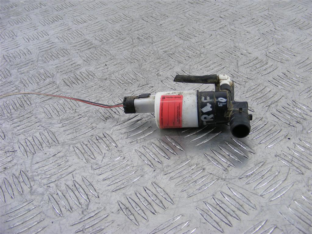 Насос (моторчик) омывателя стекла Renault Trafic 2 (2006-2015) 8200067015