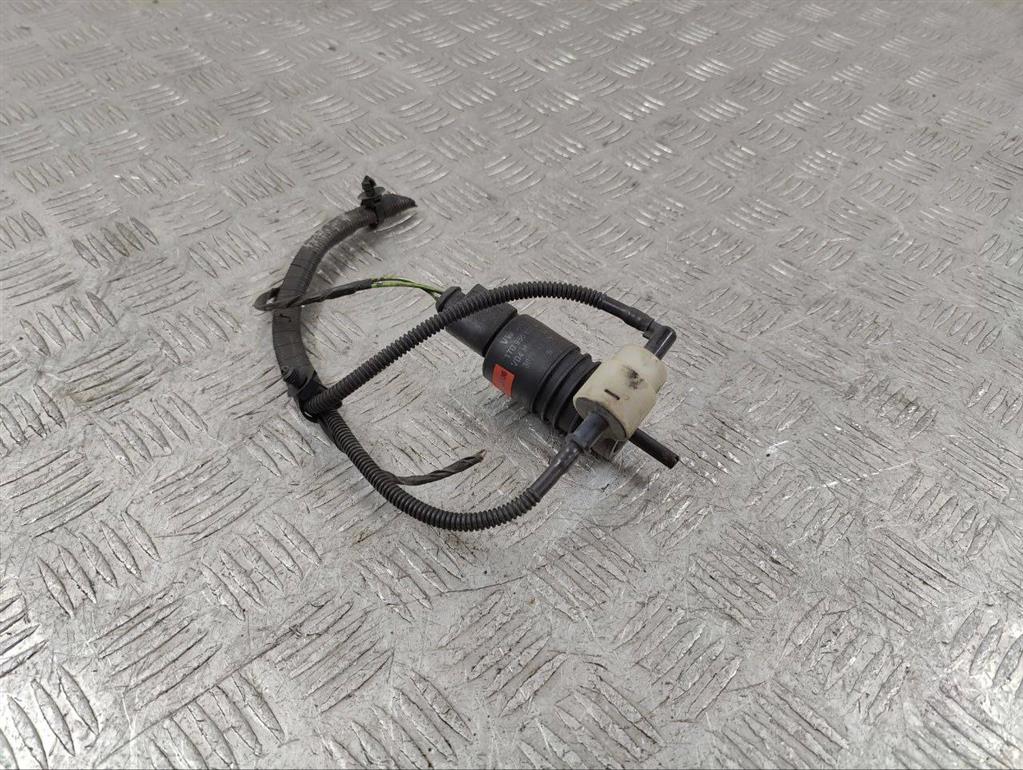 Насос (моторчик) омывателя стекла