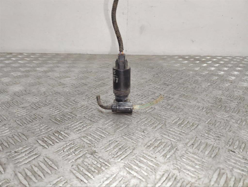 Насос (моторчик) омывателя стекла