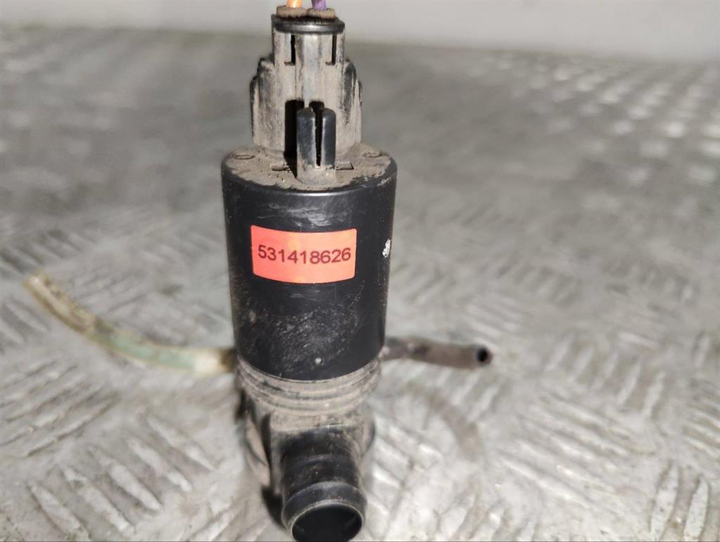 Насос (моторчик) омывателя стекла