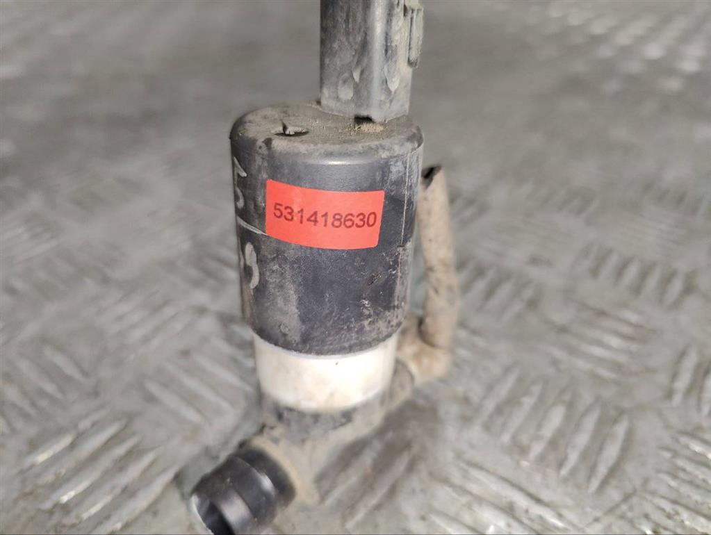 Насос (моторчик) омывателя стекла