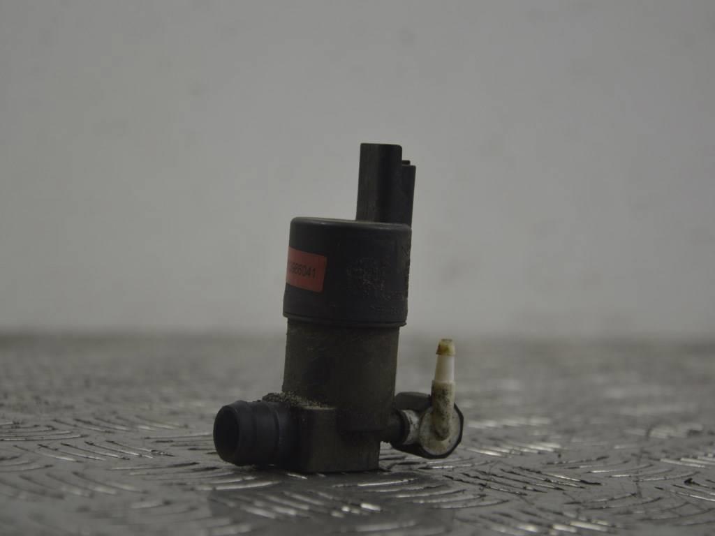 Насос (моторчик) омывателя стекла